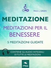 Meditazioni per il benessere