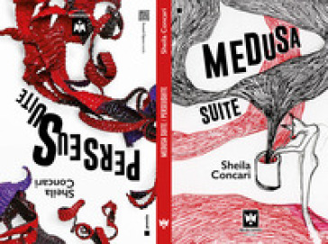 Medusa suite & PerseuSuite. Testo francese a fronte