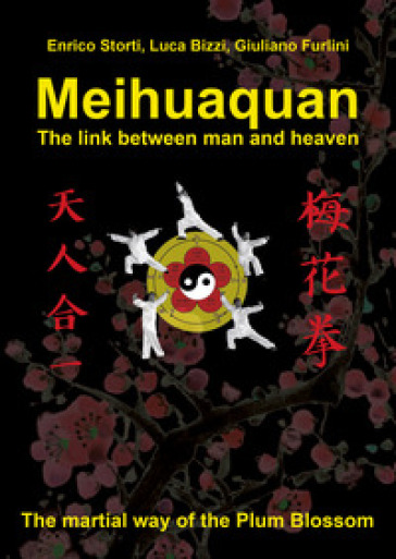 Meihuaquan. The link between man and heaven