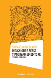 Melchiorre Sessa tipografo ed editore