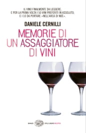 Memorie di un assaggiatore di vini
