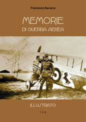 Memorie di guerra aerea