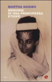 Memorie di una principessa etiope