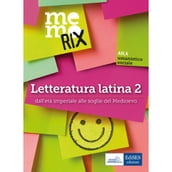 Memorix Letteratura latina 2