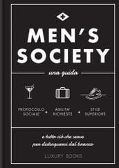 Men s Society
