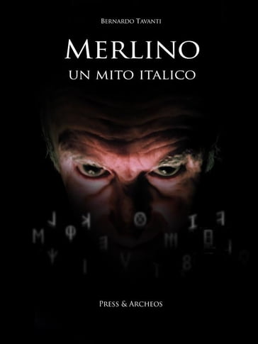 Merlino, un mito italico