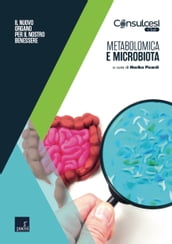 Metabolomica e microbiota