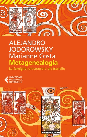 Metagenealogia