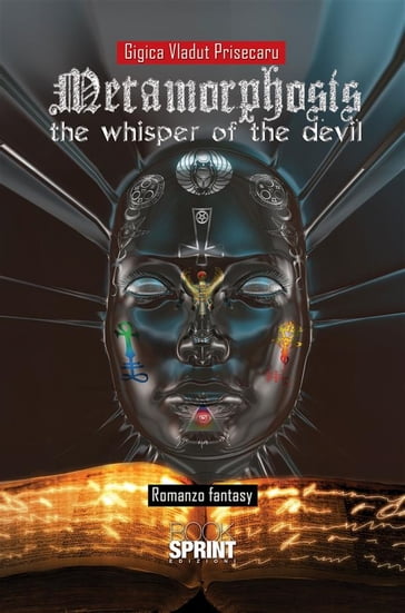 Metamorphosis - The whisper of the devil