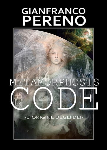 Metamorphosis code