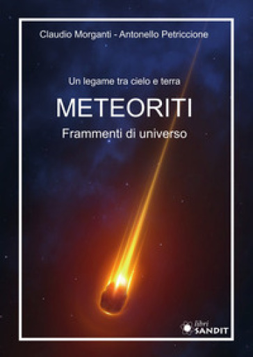 Meteoriti. Frammenti di universo. Un legame tra cielo e terra