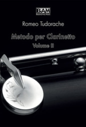 Metodo per clarinetto. 2.