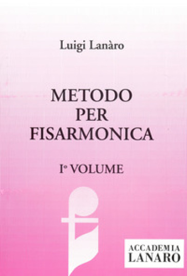 Metodo per fisarmonica. 1.