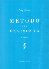 Metodo per fisarmonica. 2.