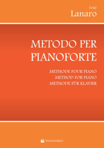 Metodo per pianoforte. 1.