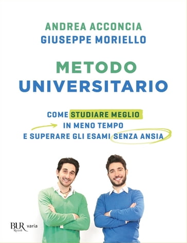 Metodo universitario