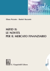 MiFID II: le novità per il mercato finanziario