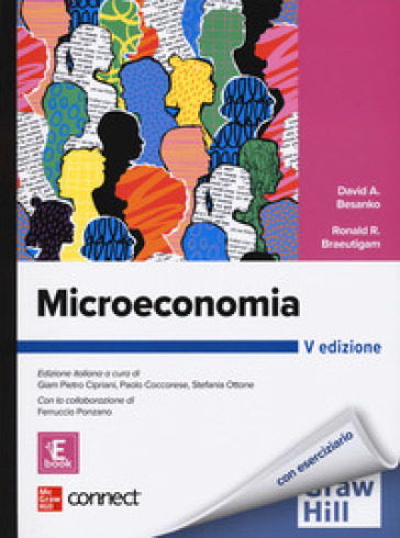 Microeconomia. Con Connect. Con e-book