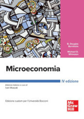 Microeconomia. Ediz. custom per Bocconi