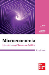 Microeconomia. Introduzione all economia politica