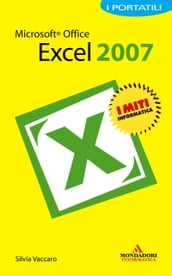 Microsoft Office Excel 2007 I Portatili