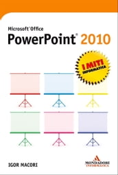 Microsoft Office PowerPoint 2010