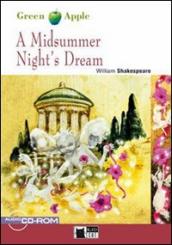A Midsummer Night s Dream. Helbling Shakespeare Series. Registrazione in inglese britannico. Level 6-Bl+. Con file audio MP3 scaricabili