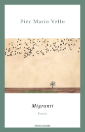 Migranti. Poesie