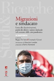 Migrazioni e sindacato IX Rapporto
