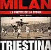 Milan-Triestina
