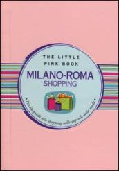 Milano-Roma shopping