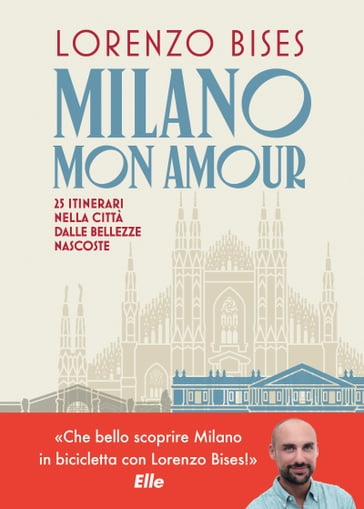Milano mon amour