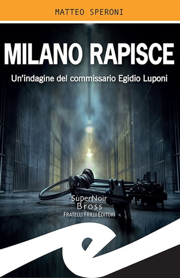Milano rapisce