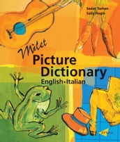Milet Picture Dictionary (EnglishItalian)