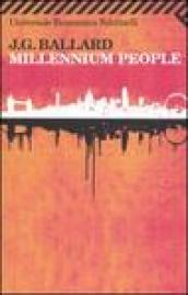 Millennium people