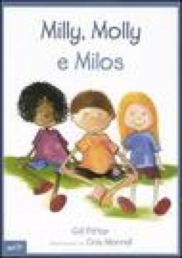 Milly, Molly e Milos