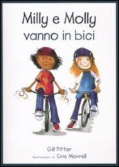 Milly e Molly vanno in bici