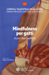 Mindfulness per gatti (e per i loro padroni)