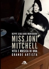 Miss Joni Mitchell