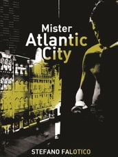 Mister Atlantic City