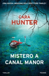 Mistero a Canal Manor