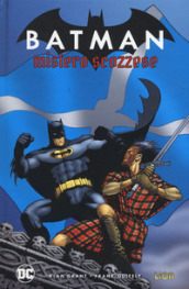 Mistero scozzese. Batman