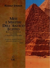 Miti e Misteri dell Antico Egitto