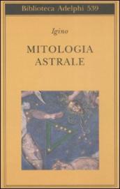 Mitologia astrale