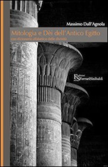 Mitologia e dèi dell'Antico Egitto