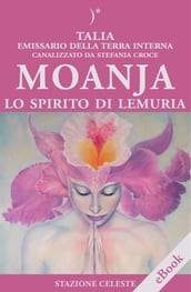 Moanja - Lo Spirito di Lemuria