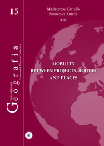 Mobility between projects, routes and places