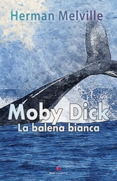 Moby Dick La Balena Bianca