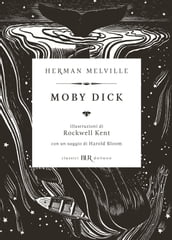 Moby dick (Deluxe)