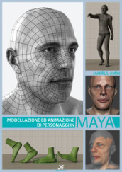 Modellazione ed animazione di personaggi in Maya